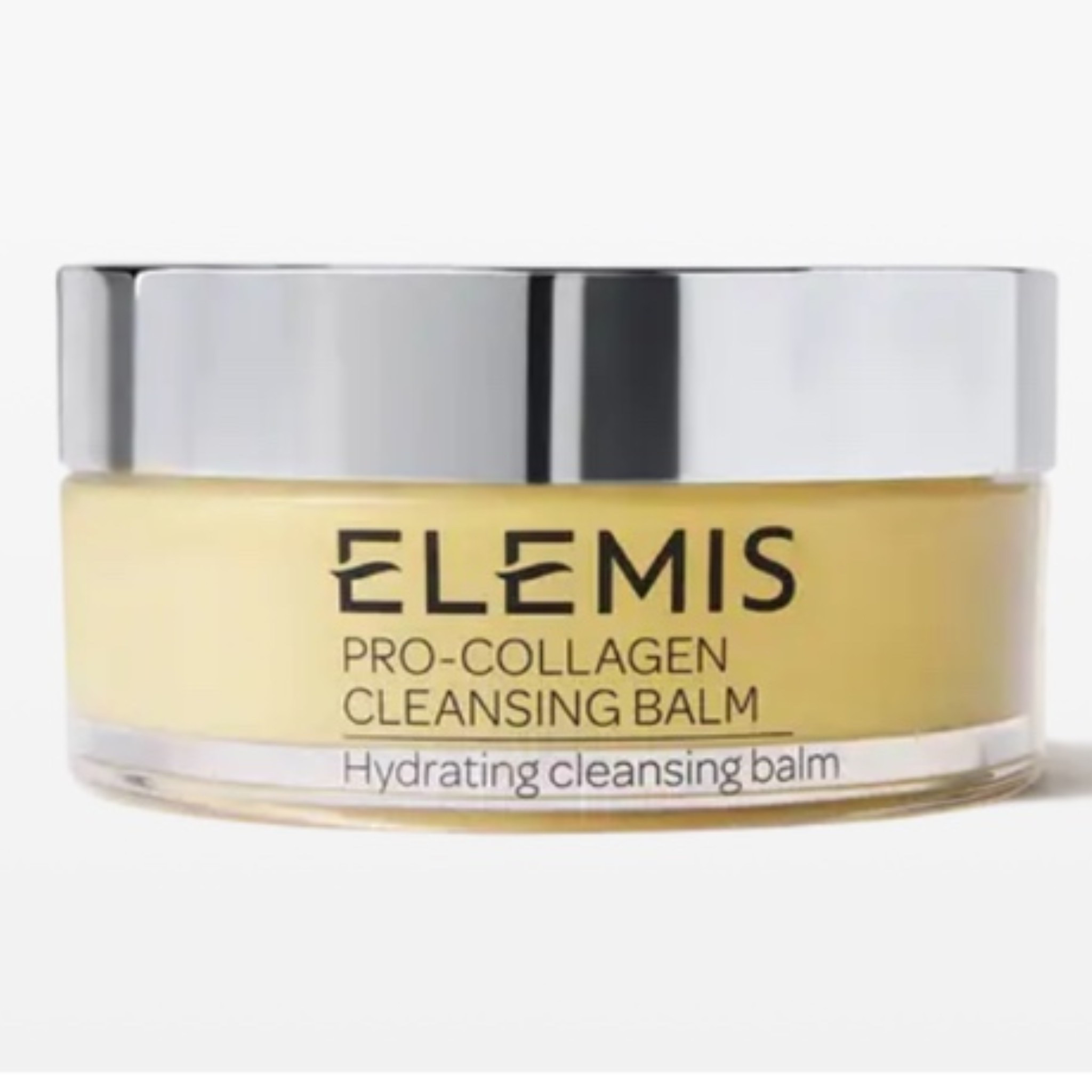 Elemis cleaning balm is a game changer to get your face clean!

#LTKOver40 #LTKBeauty #LTKMidsize