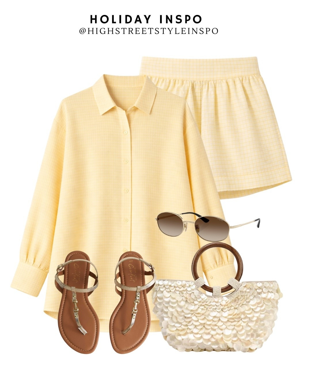 Holiday inspo ✨


Tags: trending now, spring style, city break, everyday style, elevated basics, capsule wardrobe, summer style, resort wear, vacation, spring fashion, spring outfits, date night outfits, holiday outfit, Ibiza 

#LTKunder100 #LTKSeasonal #LTKbasics #LTKcapsule  #LTKvacation  #LTKspring #LTKsummer #LTKholiday 

#LTKspring #LTKuk #LTKsummer