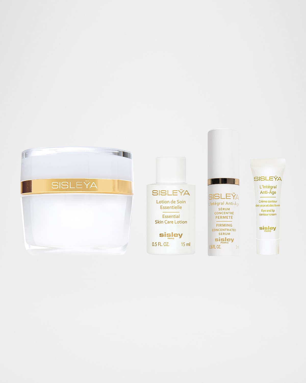 Sisleya L'Integral Anti-Age Discovery Program | Neiman Marcus