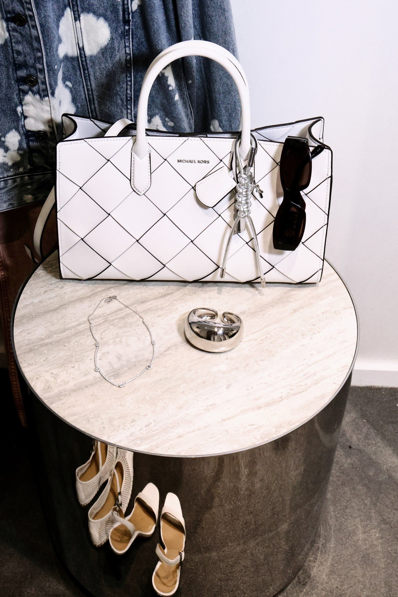 Found some last minute
Mother's Day Gifts at @michaelkors


#LTKGiftGuide #LTKItBag #LTKSaleAlert