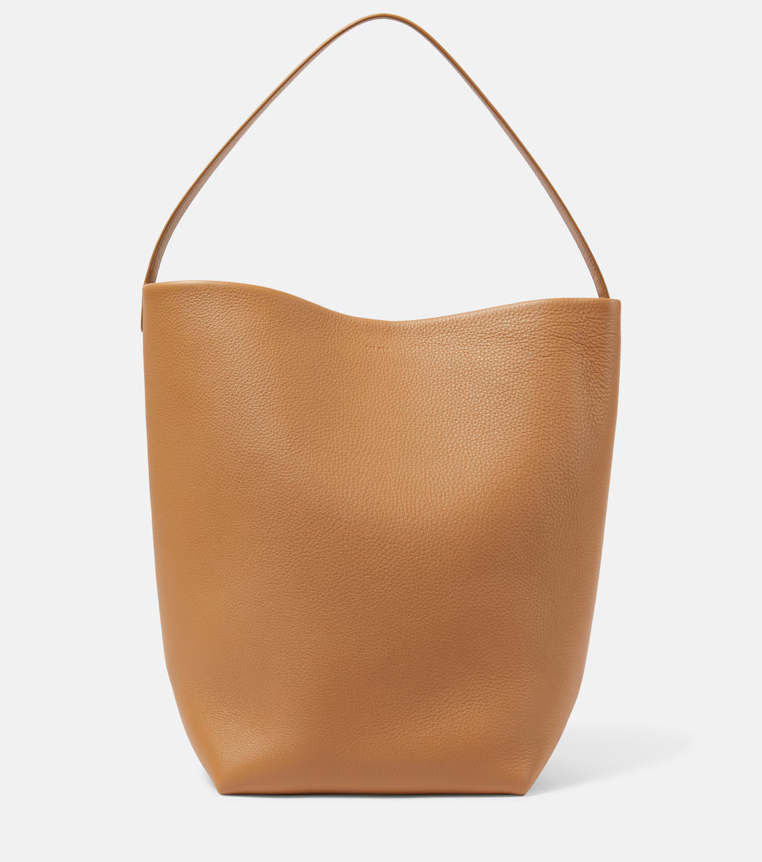 N/S Park Large leather tote bag | Mytheresa (US/CA)