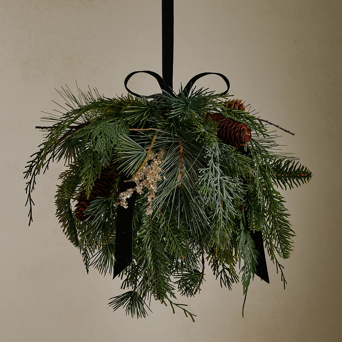 Ultimate Fir Tree Pomander | The White Company UK & ROW