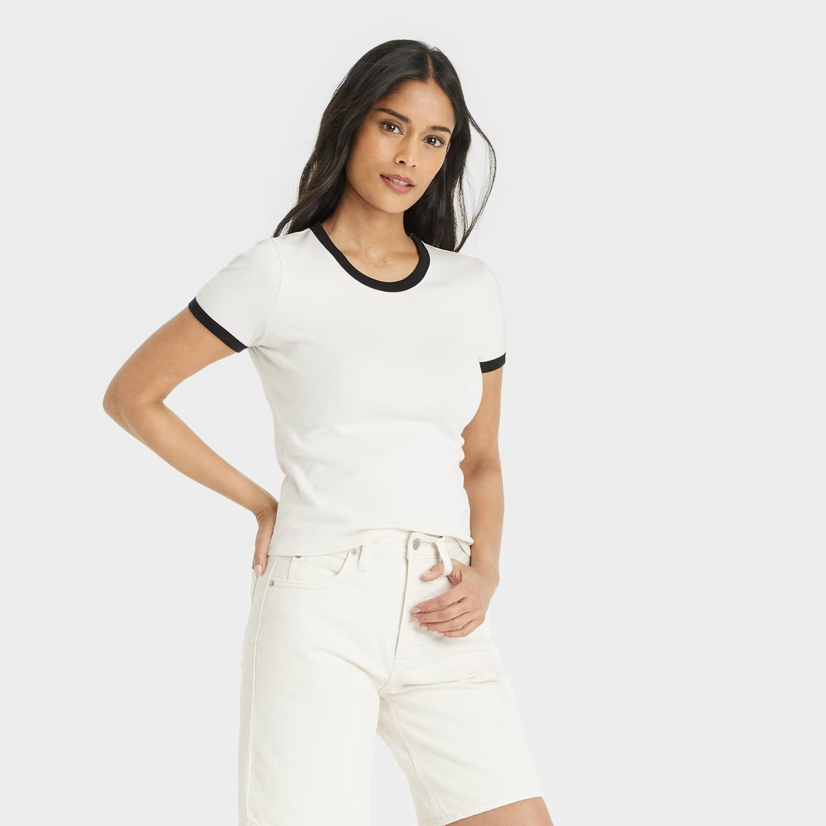 Women's Short Sleeve T-Shirt - Universal Thread™ | Target