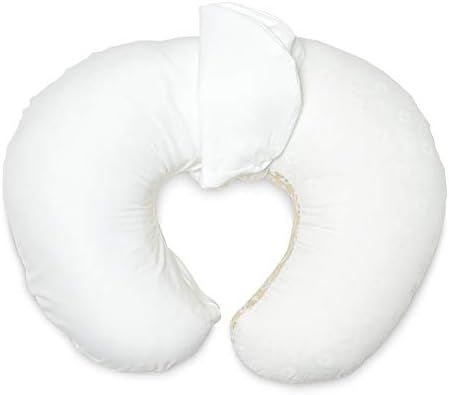 Boppy Water-resistant Protective Nursing Pillow Cover | Amazon (US)