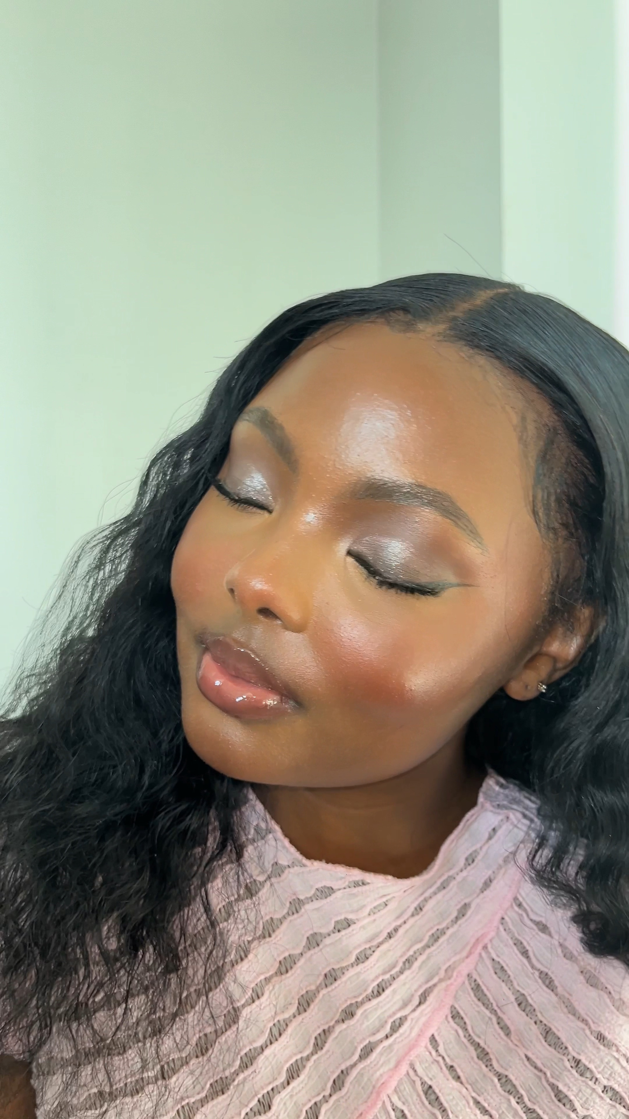 When the quick five minutes turns into an hour… Oopsie

For any look fantastic products, you can use my code : LFSATELLINN for money off 🤍🤍

#LTKbeauty #LTKluxury