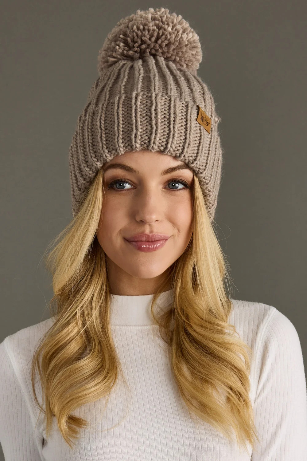 Daphne Pom Hat | Panache Accessories