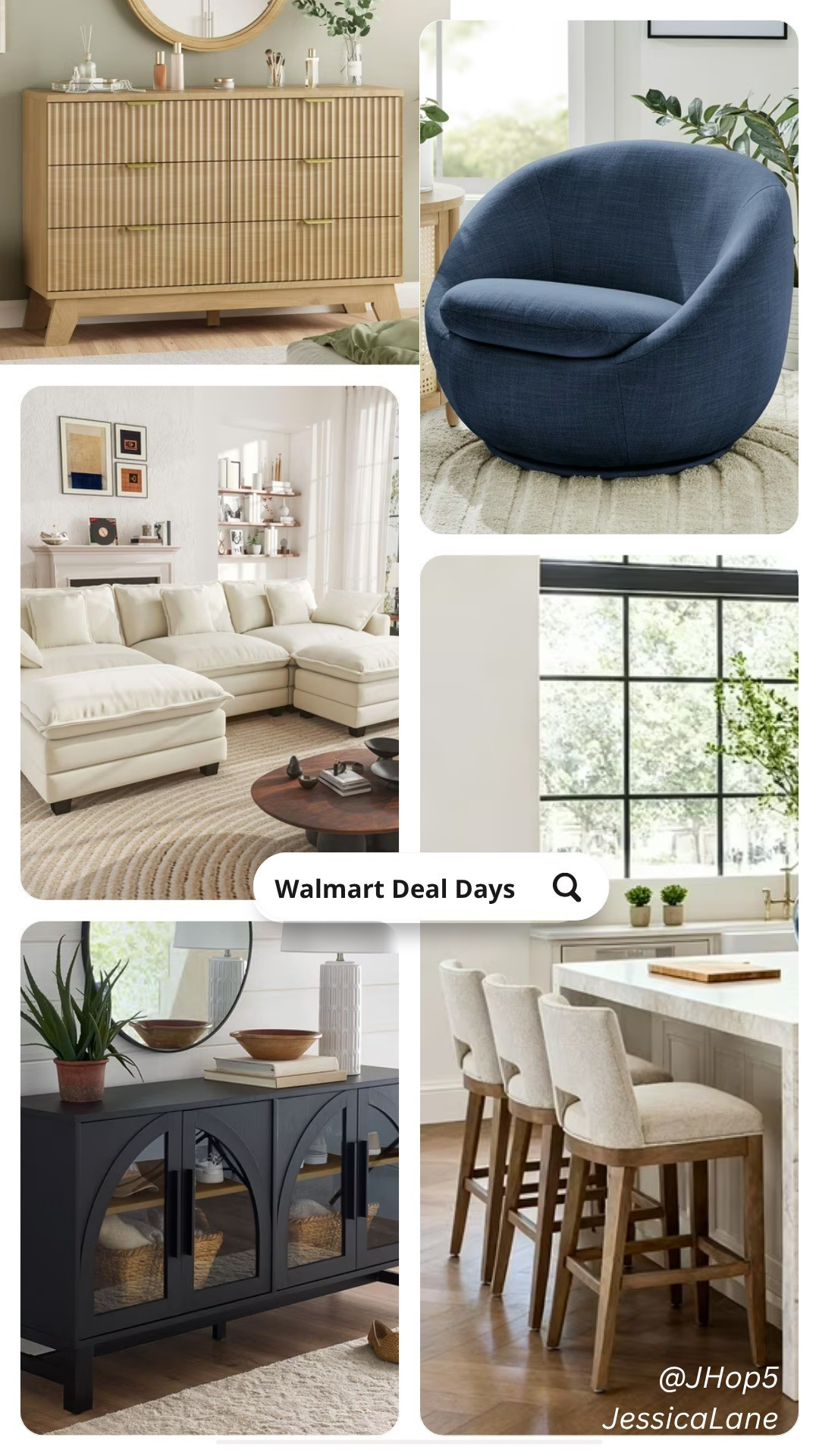 Walmart is offering massive discounts on top-trending furniture pieces during their Deals event now through June 28th. Upgrade your home for less with these incredible rollbacks before the sale ends.#WalmartDeals #HomeDecor #FurnitureSale #BudgetFinds

#LTKSaleAlert #LTKHome