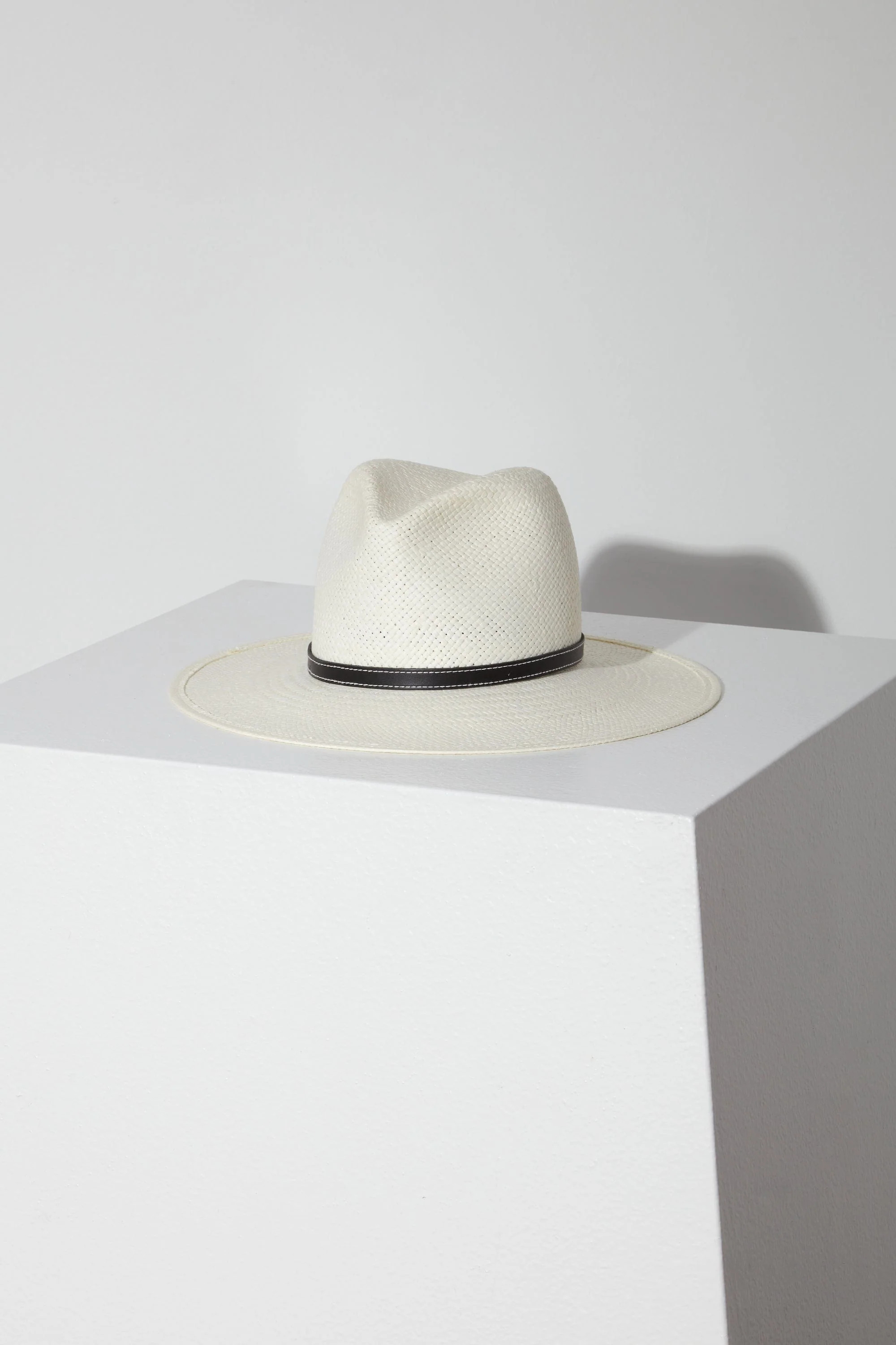 Rhodes Hat | Final Sale | Janessa Leone