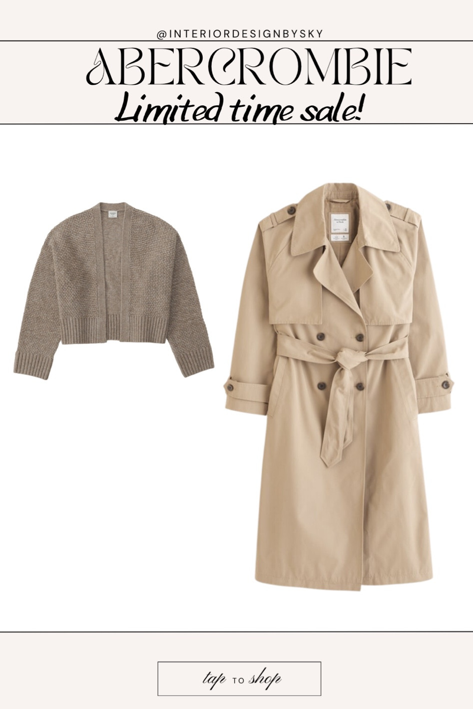 Fall clothing on sale for women! Limited time only!! 

#LTKFind #LTKSeasonal #LTKsalealert