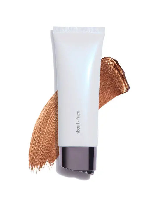 Light Lock Illuminating Body | about face