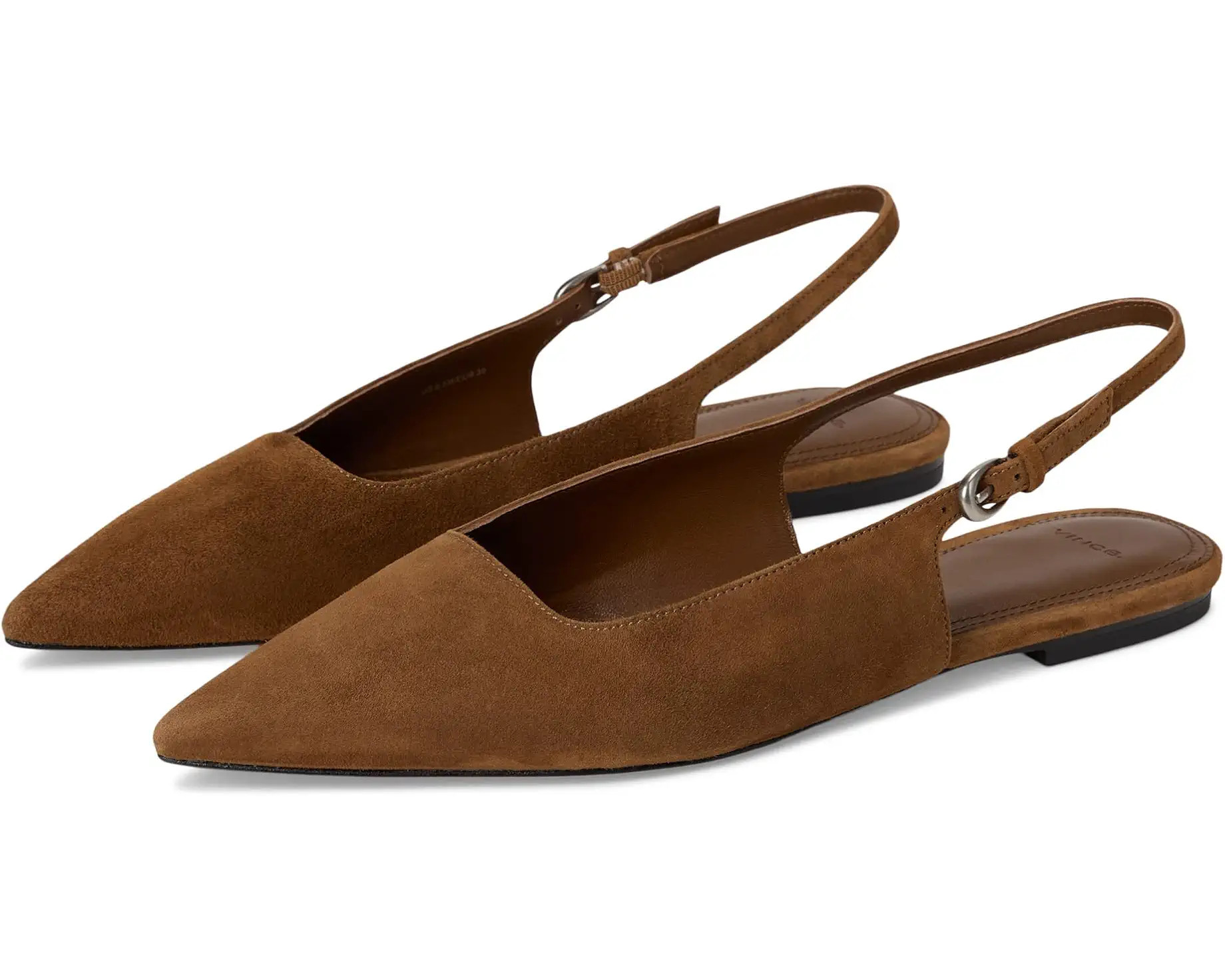 Gracy Slingback Shoes | Zappos