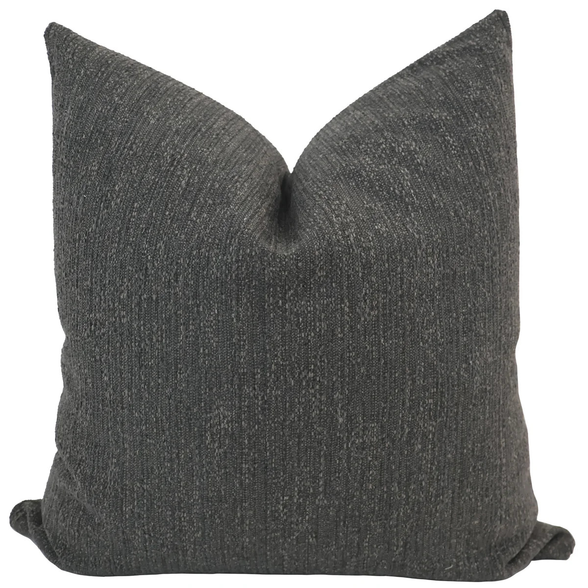 Smoked Umber Pillow Cover | Hackner Home (US)