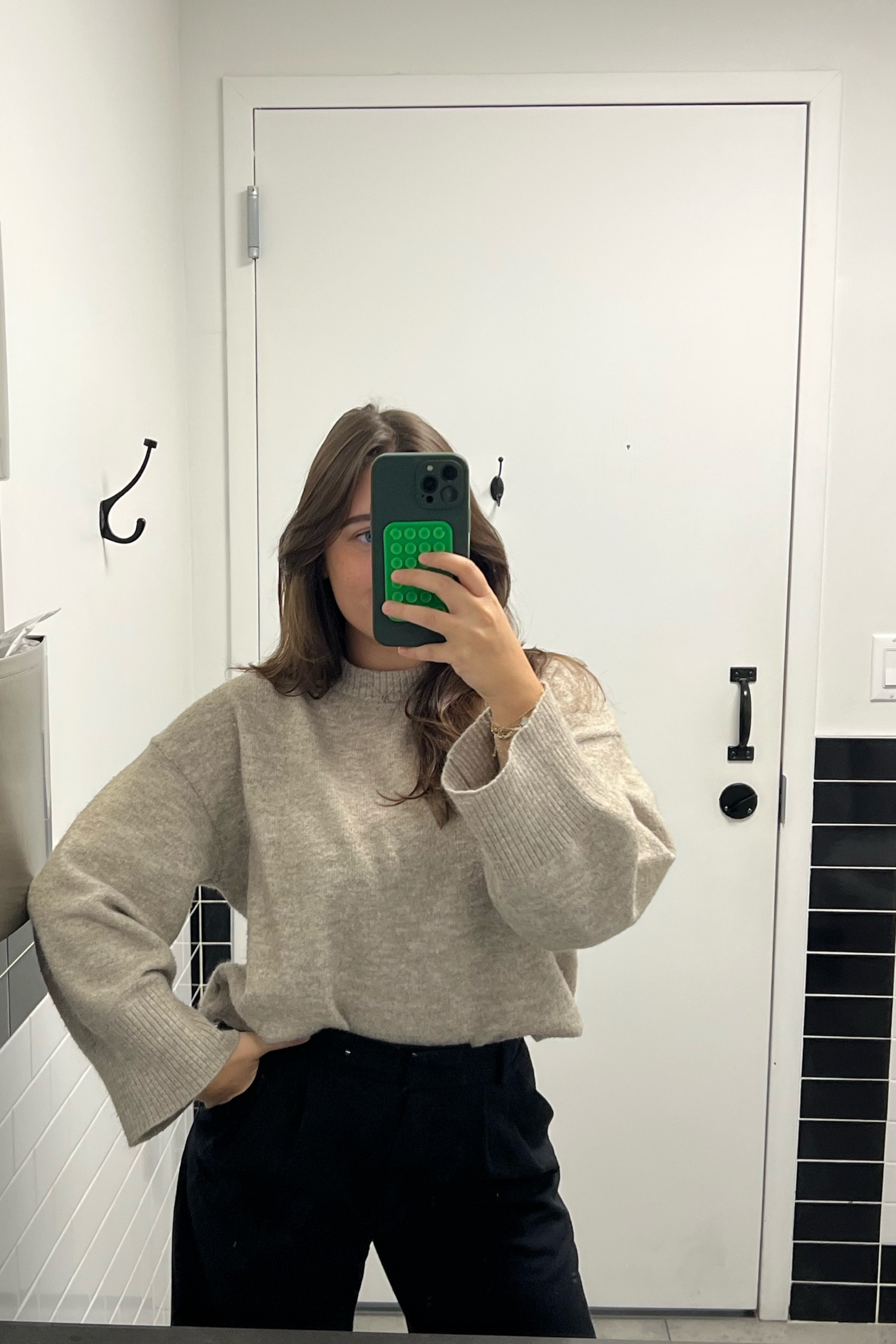 Work / office outfit 

#LTKStyleTip #LTKWorkwear #LTKSeasonal