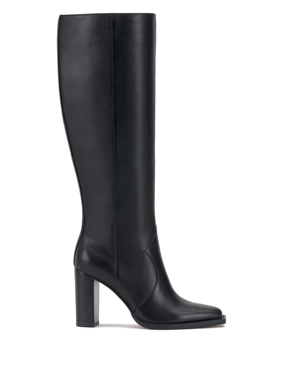 Lecheya Wide Calf Boot | Vince Camuto