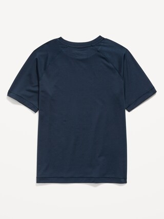 Go-Dry Cool Performance T-Shirt for Boys | Old Navy (US)
