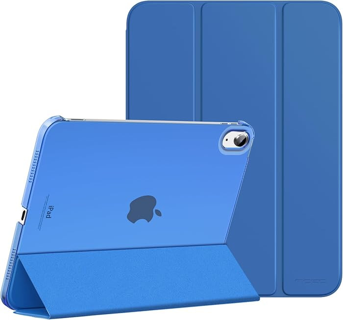 MoKo for iPad (A16) 11th Generation Case 11 Inch 2025, iPad 10th Generation Case 10.9 Inch 2022, ... | Amazon (US)