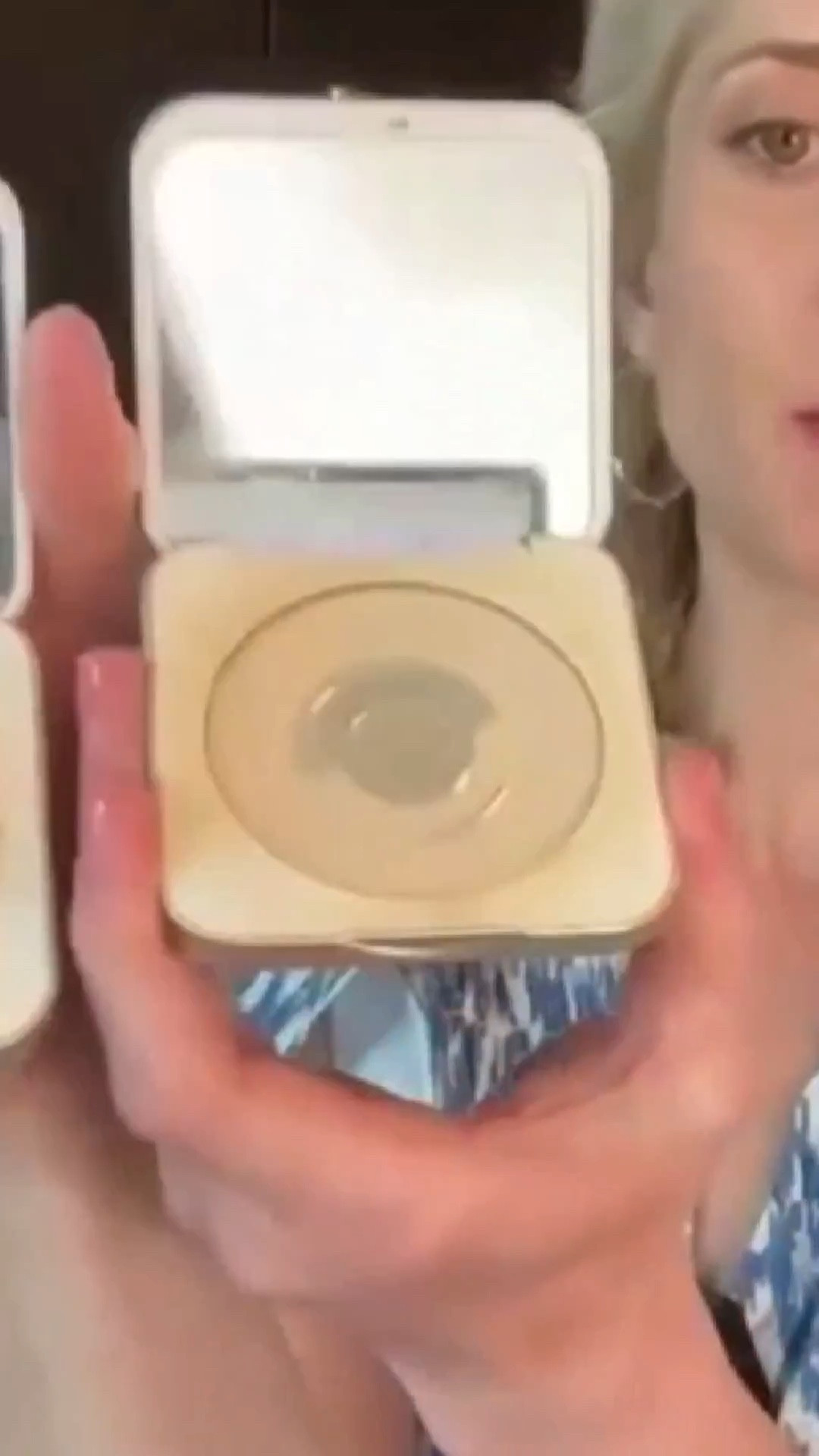 Makeup bag must have! Thirties and 40+ ladies listen up get products like my powder foundation that have spf in it! Sunblock is the best anti aging secret out there! Beauty makeup bag must haves. Natural and cruelty free  

#LTKBeauty #LTKOver40 #LTKFindsUnder100