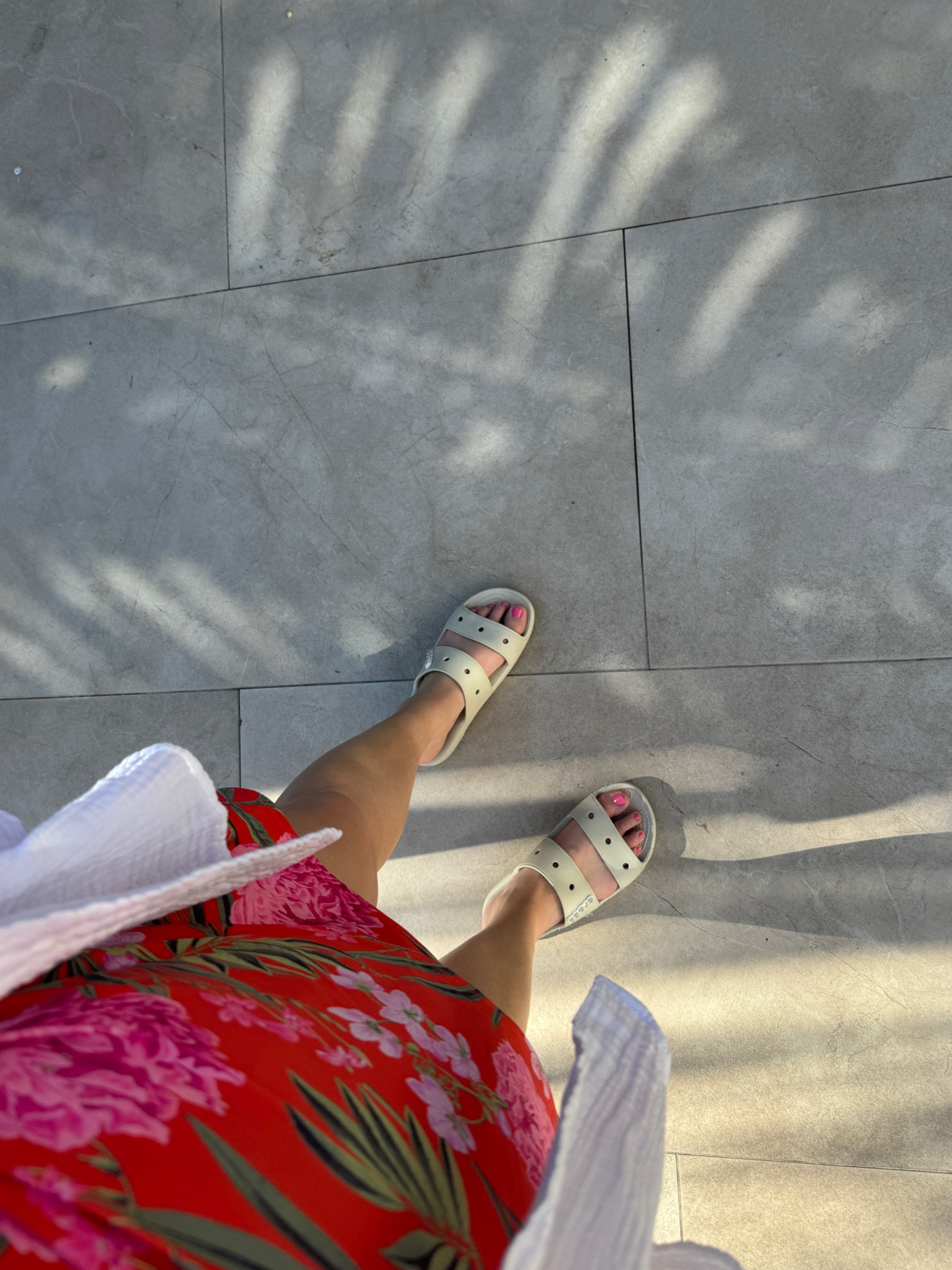 These sandals are SO comfy! They are true to size! 

#LTKswim #LTKSeasonal #LTKshoecrush