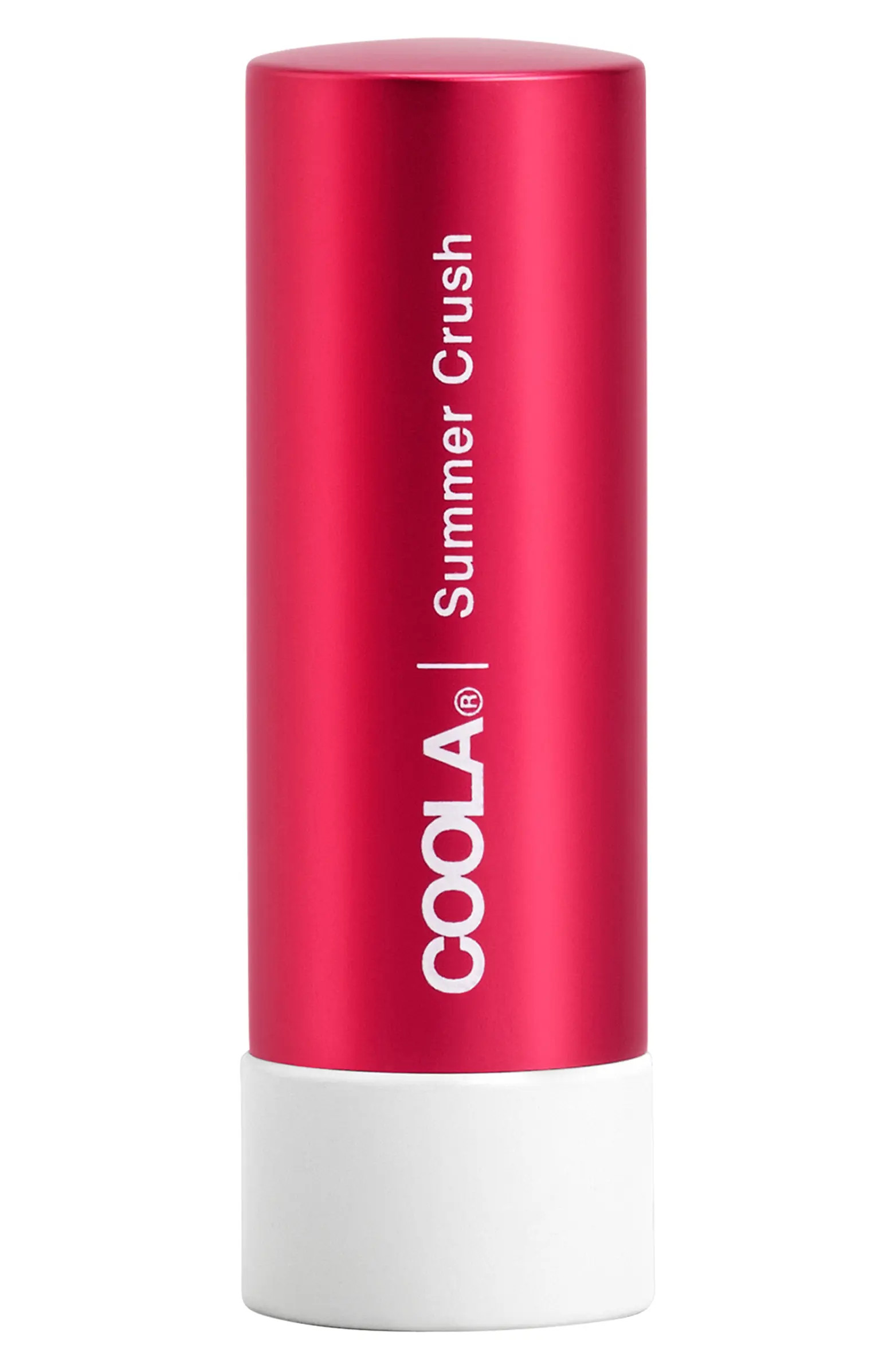 COOLA® Suncare Mineral Liplux® Organic Tinted Lip Balm SPF 30 | Nordstrom | Nordstrom