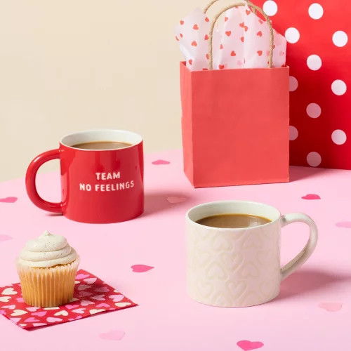 valentines coffee mugs | Target