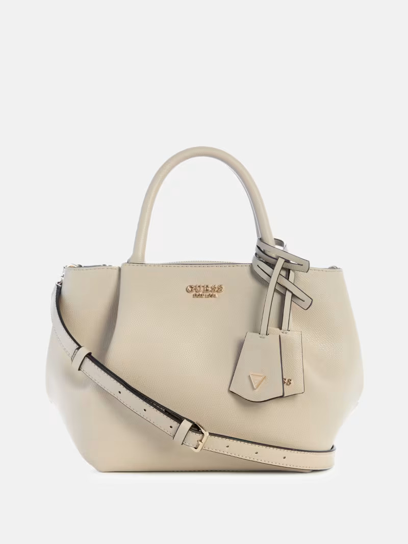 Amorette Girlfriend Satchel | GUESS® Official Website | Guess (US)