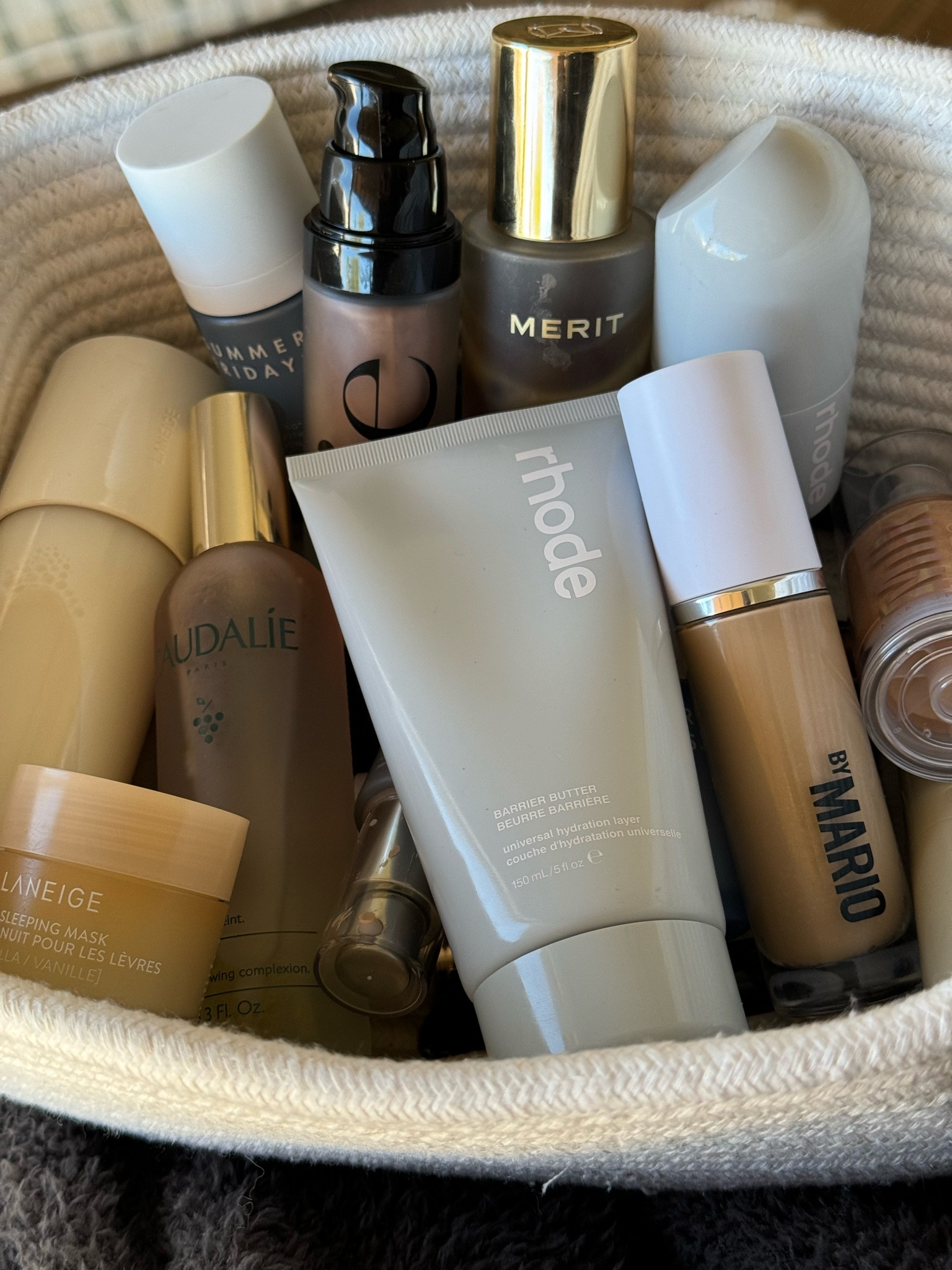 Everything I have linked are all of my staple products I use everyday 🧸


#LTKBeauty