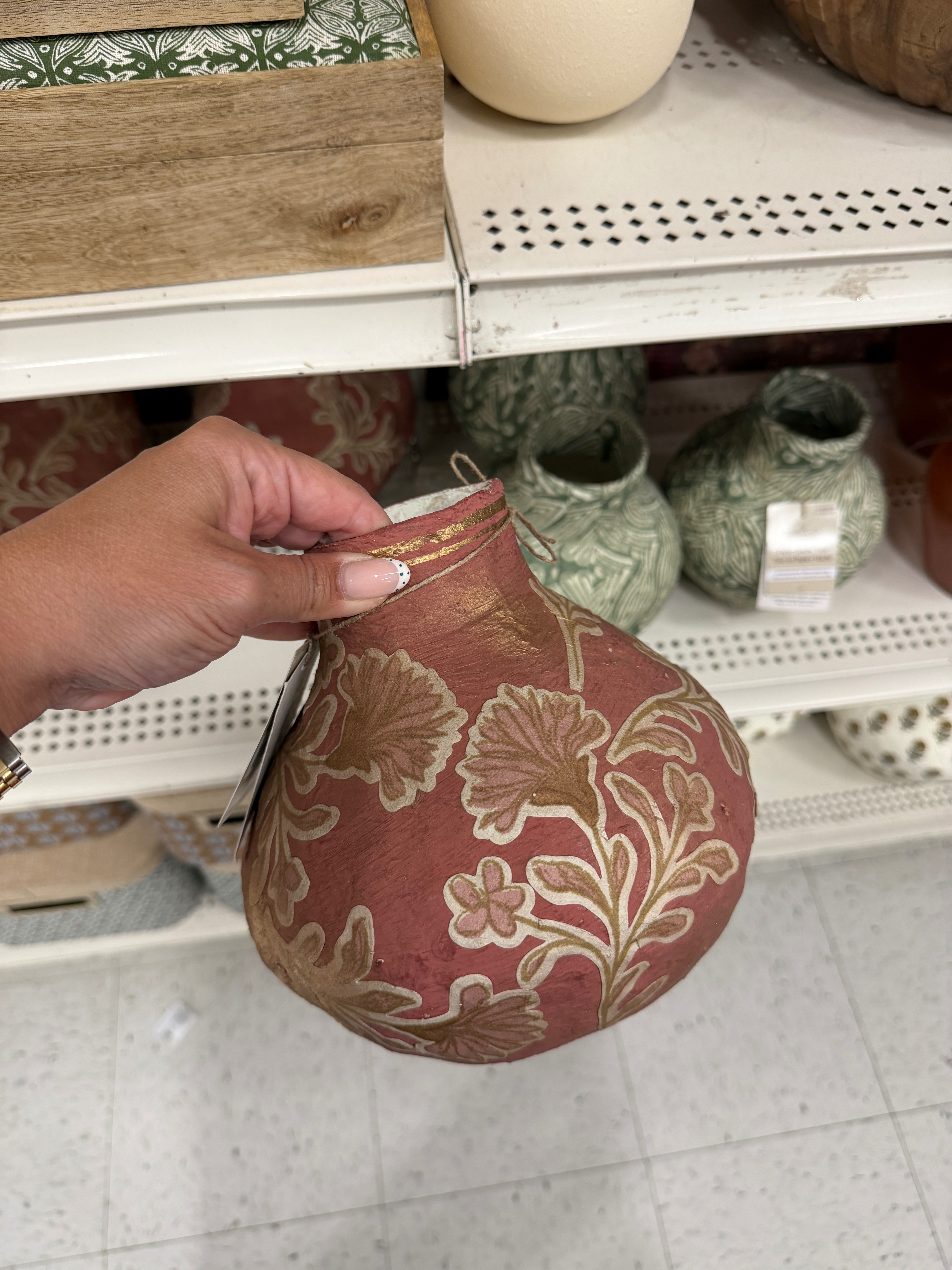 New fall finds just landed at Michaels 🍂 Cozy decor, pumpkins, candles, and all the autumn vibes to make your home feel fall-ready. 🤎 

 #FallDecor #MichaelsFinds #CozyHome #LTKSeasonal #LTKHome