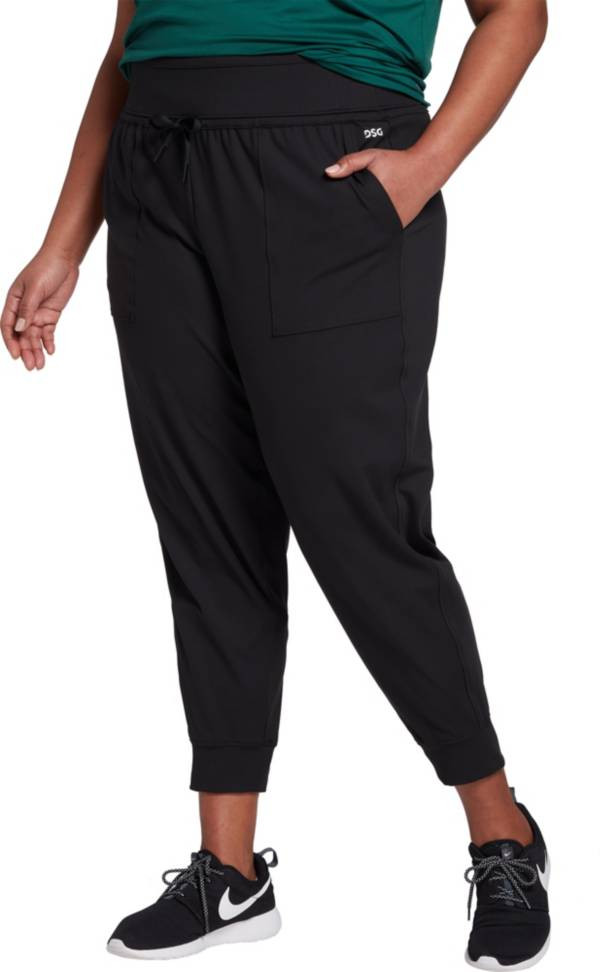 DSG Women's Momentum Mid-Rise Jogger Pants | Dick's Sporting Goods | Dick's Sporting Goods