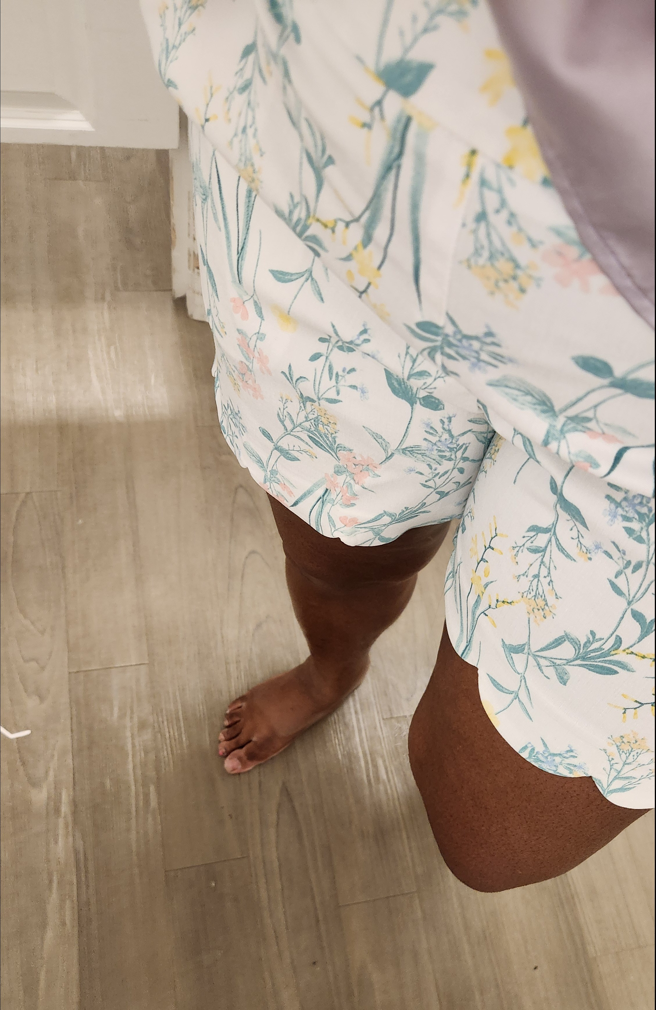 Wearing a size twelve.

#LTKootd #LTKSaleAlert #LTKgrwm