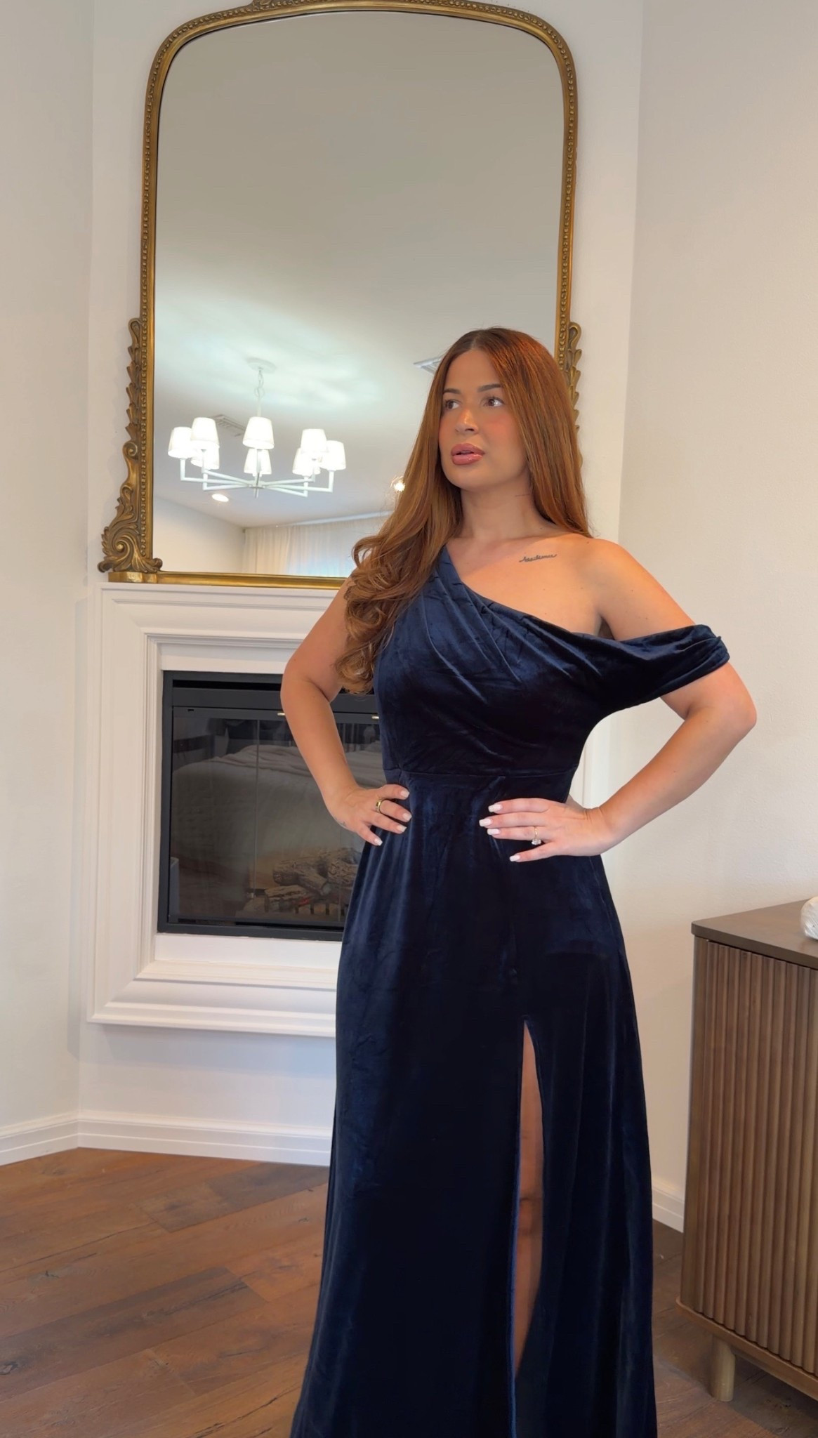 Size XL for everything 