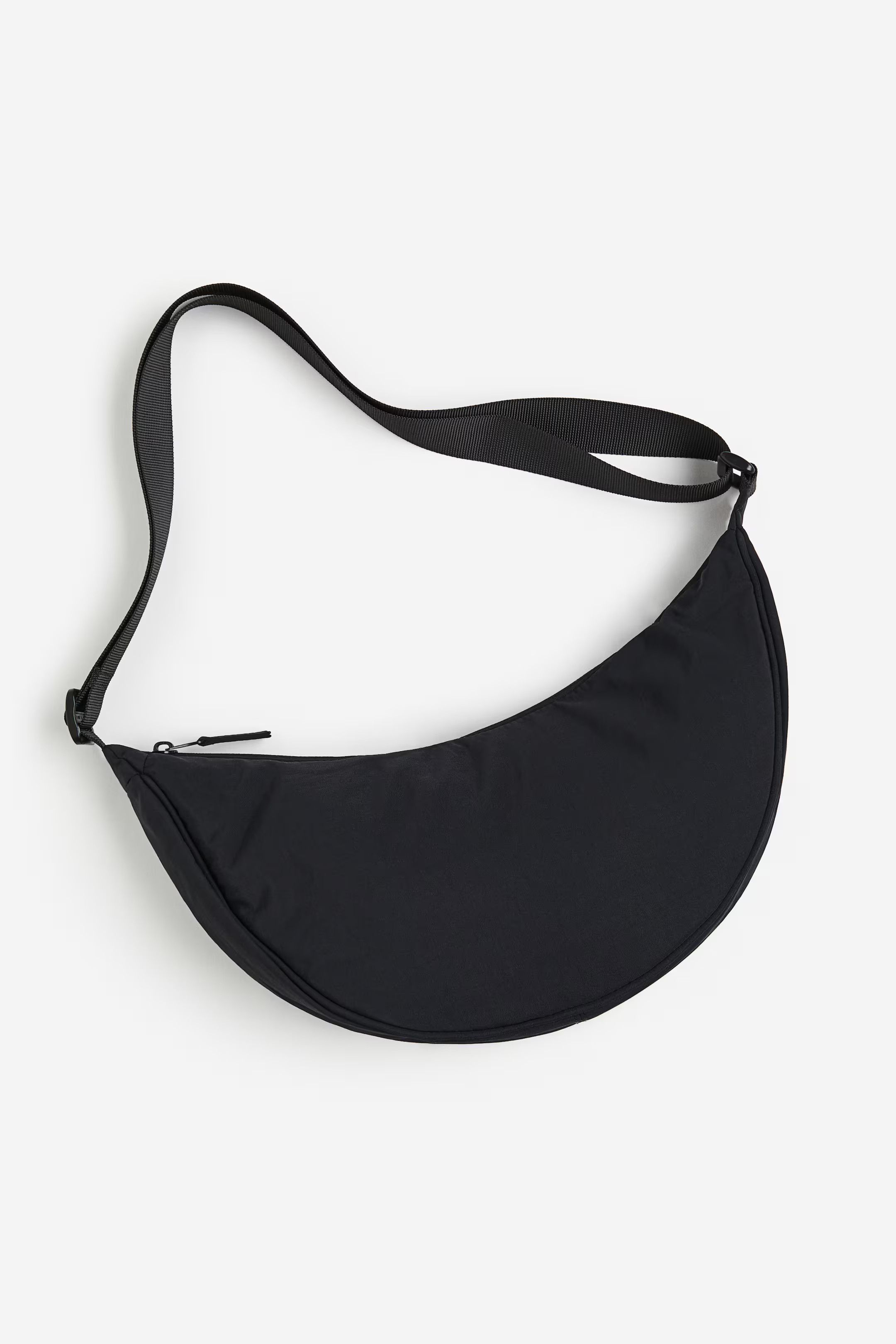 Nylon crossbody bag | H&M (UK, MY, IN, SG, PH, TW, HK)