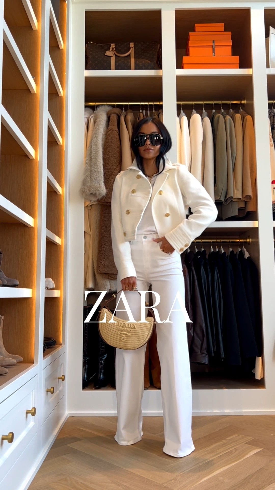 Zara new arrivals for spring
Zara viral white jacket back in stock wearing an XS
Citizens white jeans wearing a 23
Zara red blazer jacket / top wearing an XS
Mother denim wearing a 24 in all
Spring work outfits ideas / business casual outfits / spring outfits / Zara haul


#LTKSeasonal #LTKOver40 #LTKootd