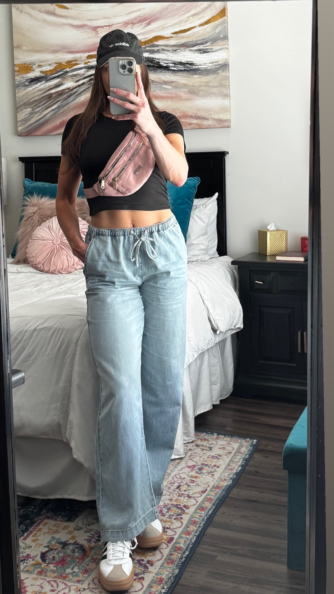 Comfy road trip fit!

#LTKU #LTKFindsUnder100 #LTKFindsUnder50