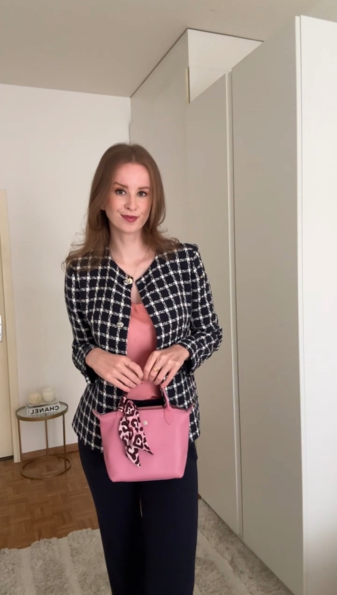 Transitional elegant outfits 🍁

#LTKSeasonal #LTKStyleTip