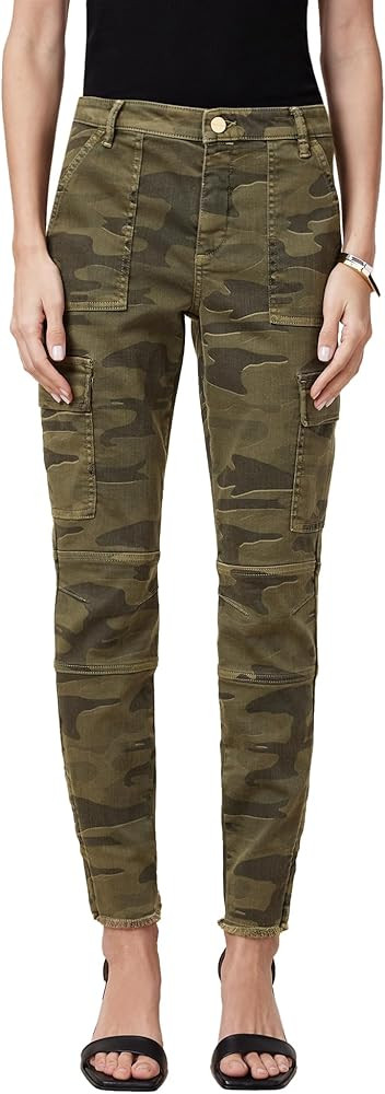 AllSaints Women's Duran Skinny Cargo | Amazon (US)