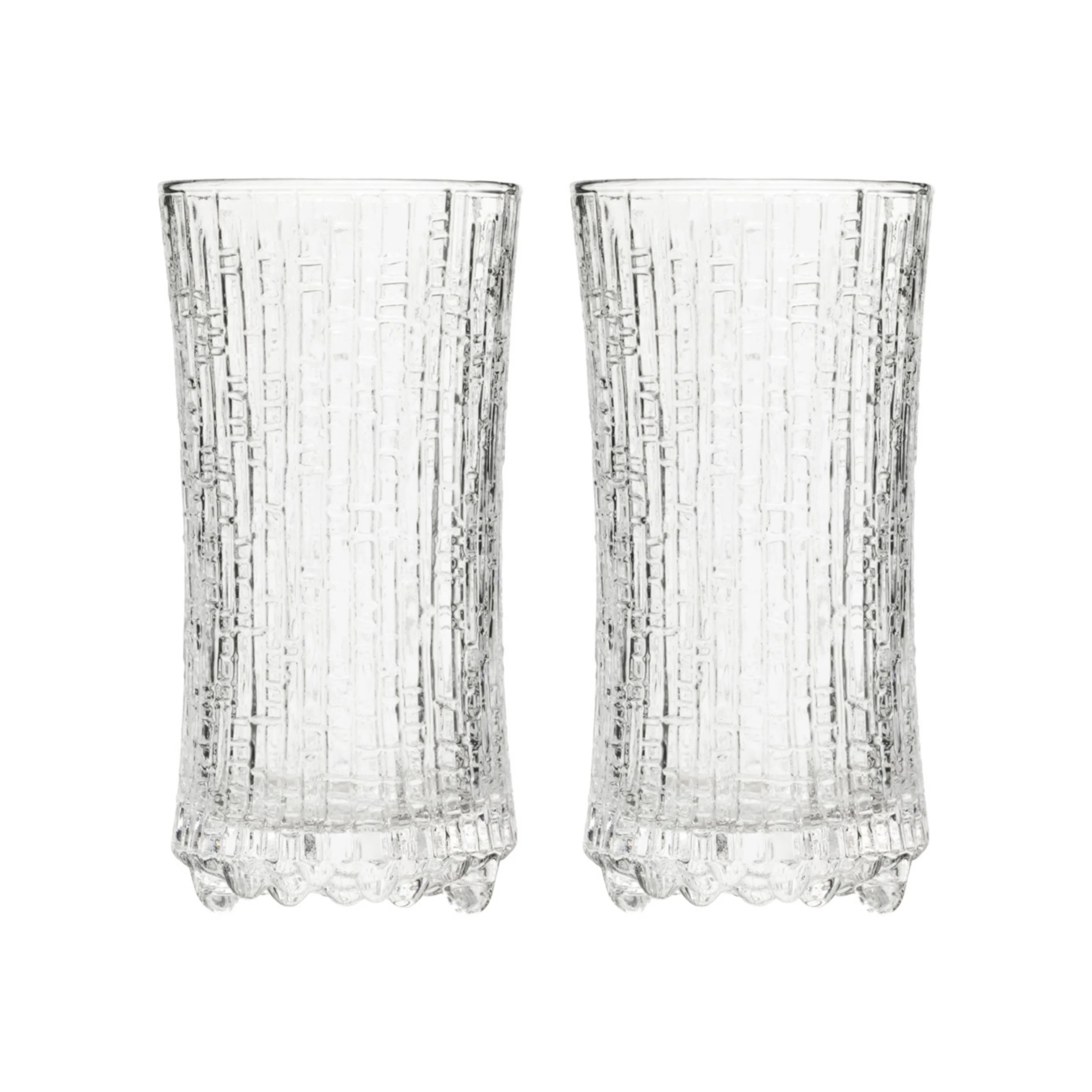 Ultima Thule Champagne Glass (Set of 2) | 2Modern (US)