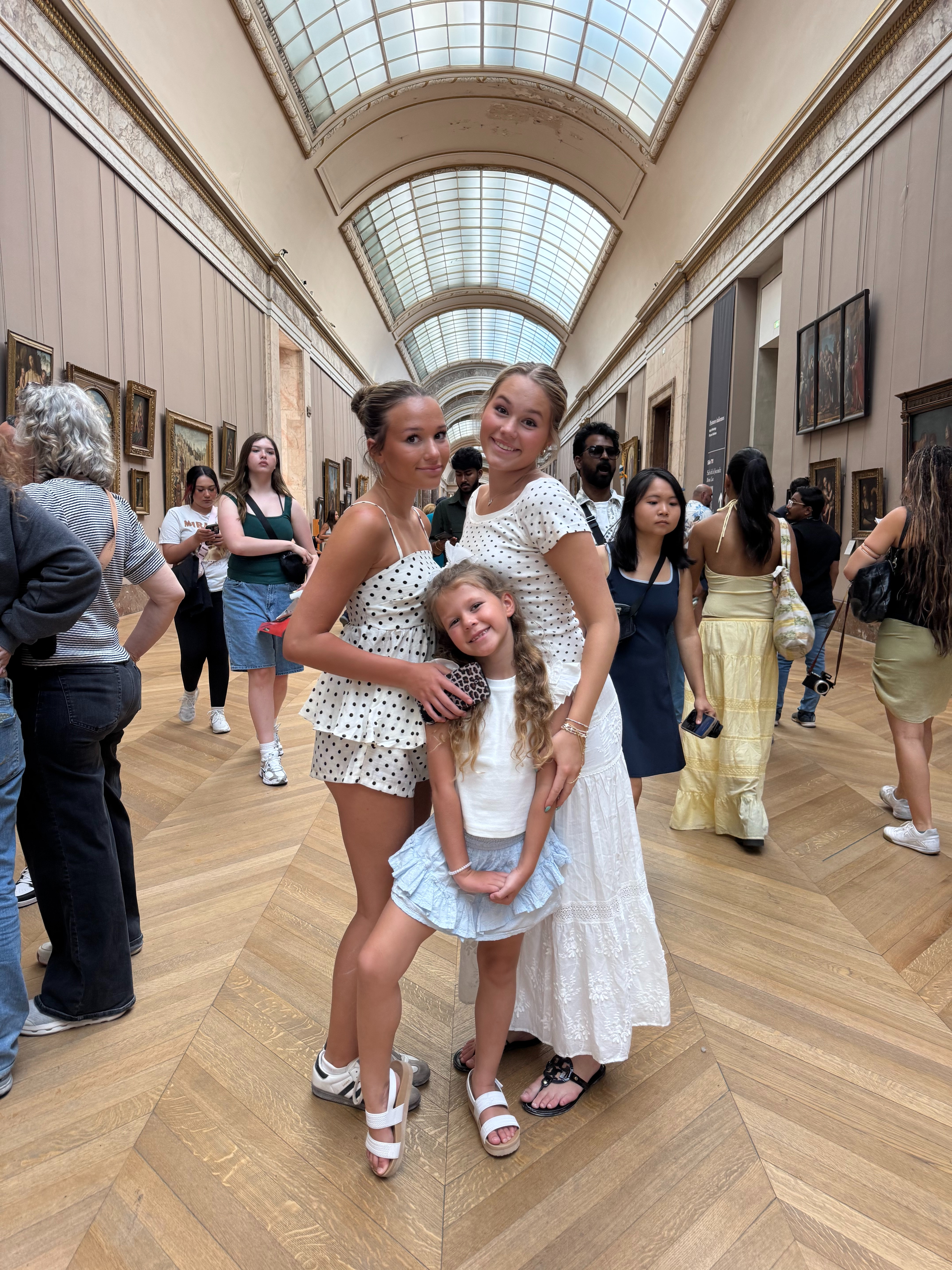 my girls 🫶🏼 

 #LTKootd #LTKmomlife