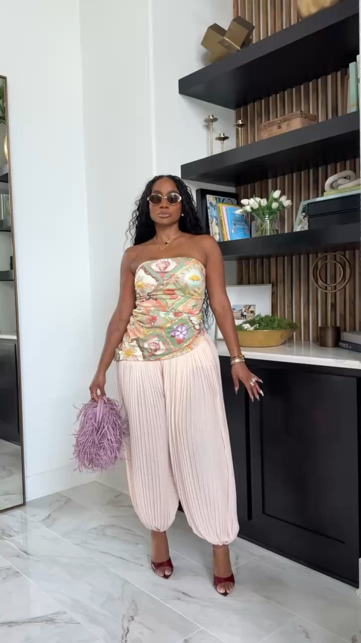 elevated causal summer outfits inspo!

#LTKootd #LTKMidsize