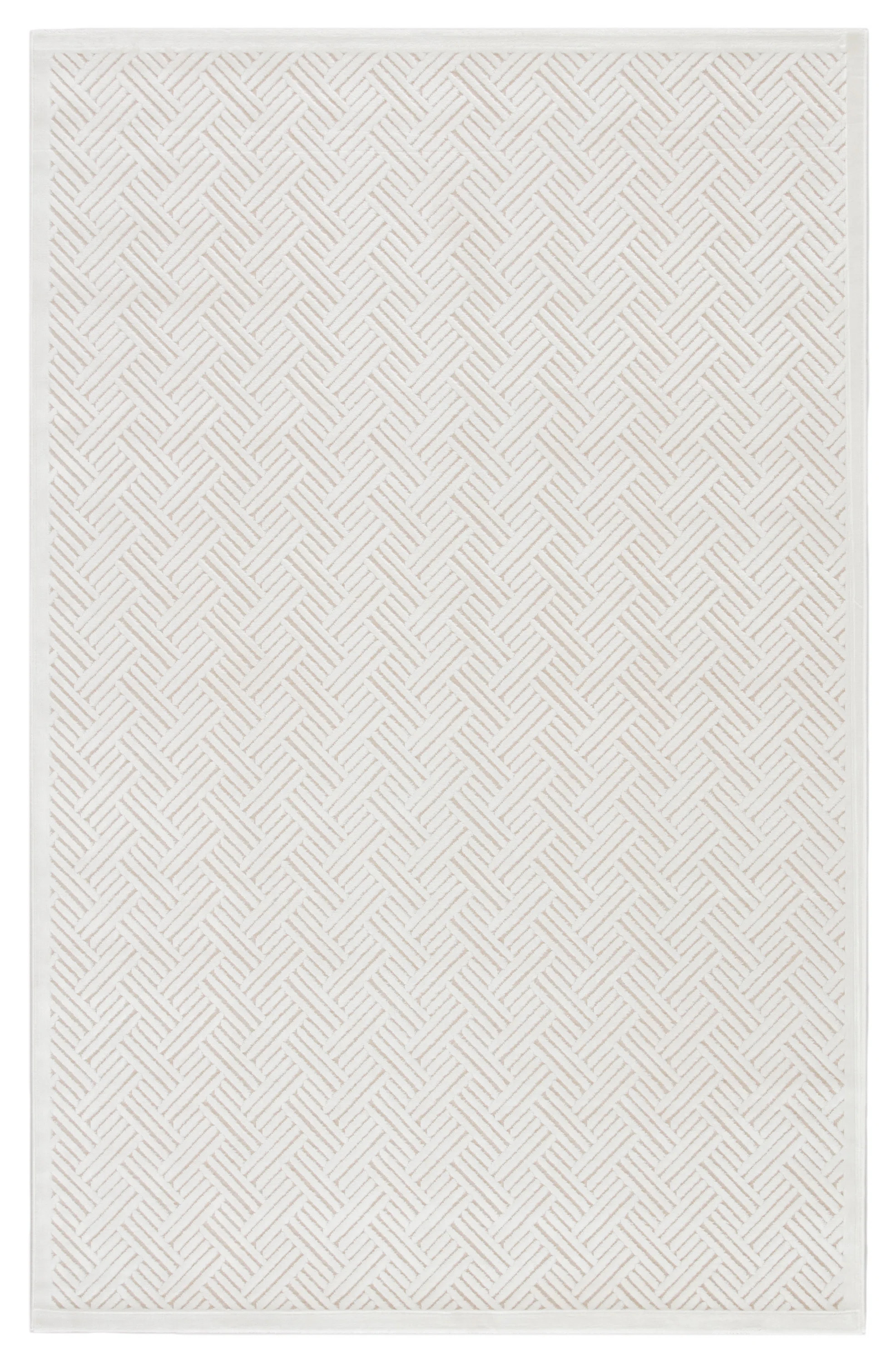 Geist Geometric Indoor Rug | Wayfair North America
