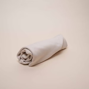 Butterr Pillow Cover in Natural | Butterr