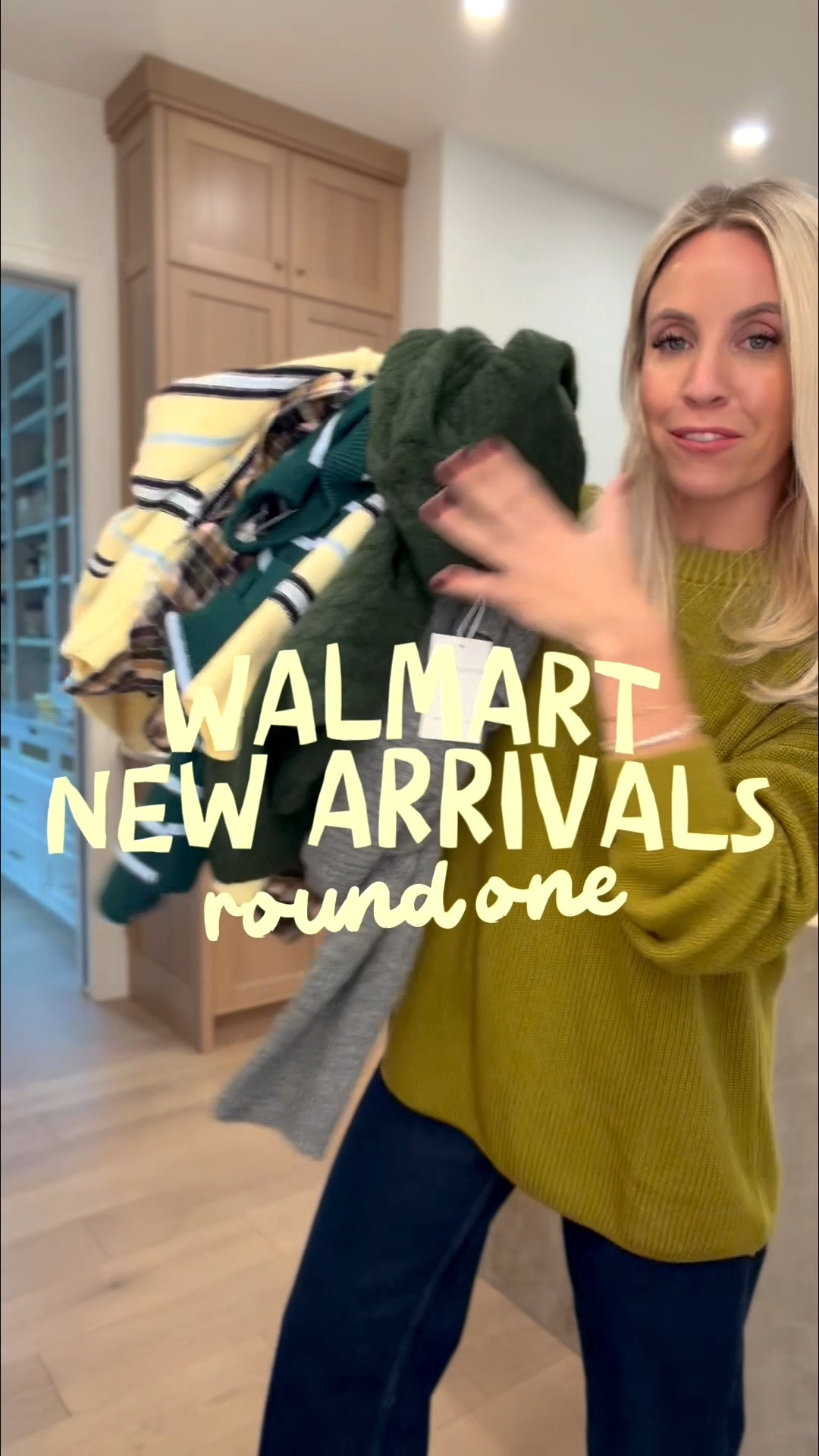 Walmart has so many new arrivals!