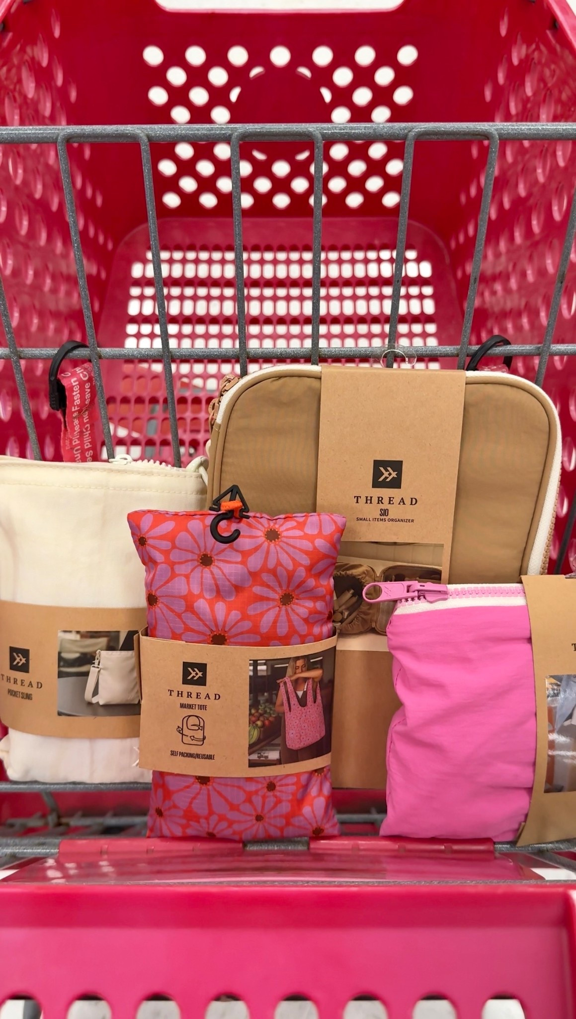 Shop Thread now available at Target! The lightweight and compact travel must haves for any trip! #target #newarrivals #thread #travel #packing

#LTKTravel #LTKvlog #LTKSeasonal