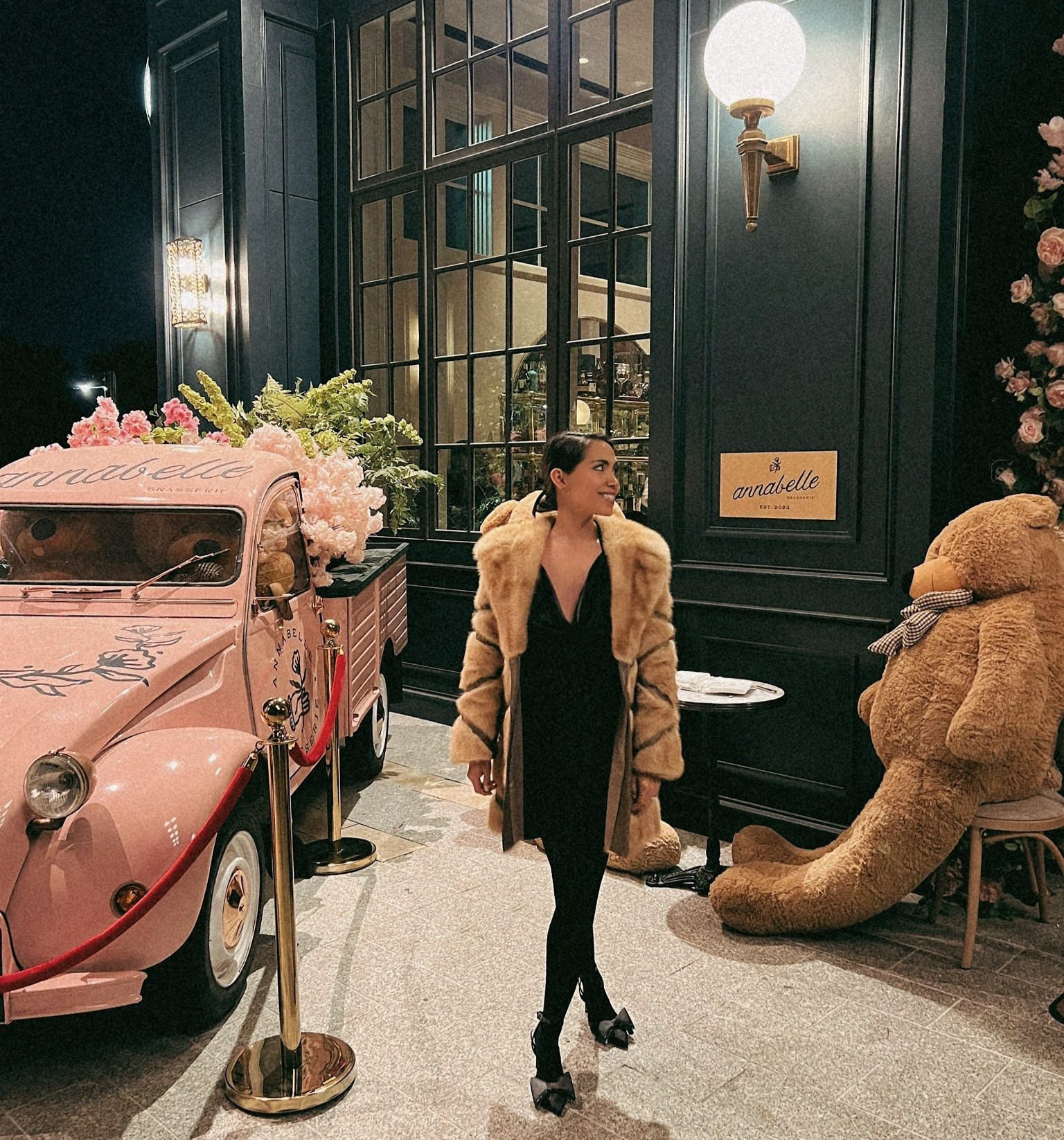 Little black dress 
Bow shoes 
Date night outfit 
Amazon finds 
Valentine’s Day outfit 

#LTKstyletip #LTKshoecrush