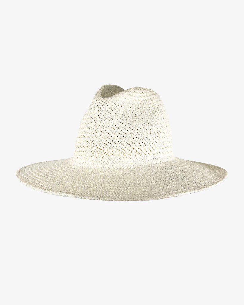 Packable Straw Beach Hat | Southern Tide