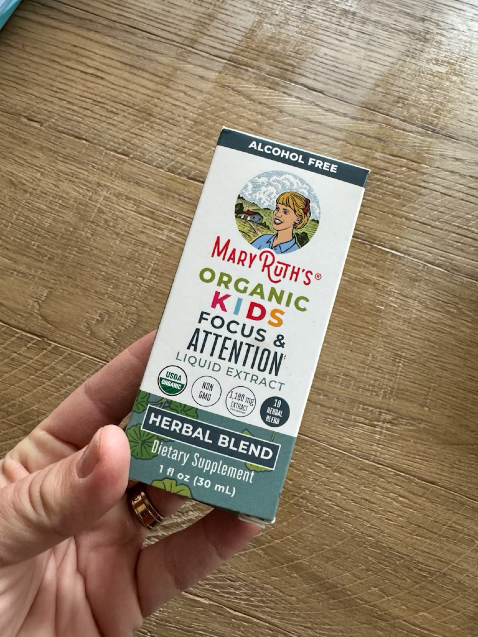 Mary Ruth’s organic kids, focus and attention liquid drops

20% off with code CRISTIN20 

#LTKfamily #LTKkids #LTKfindsunder50