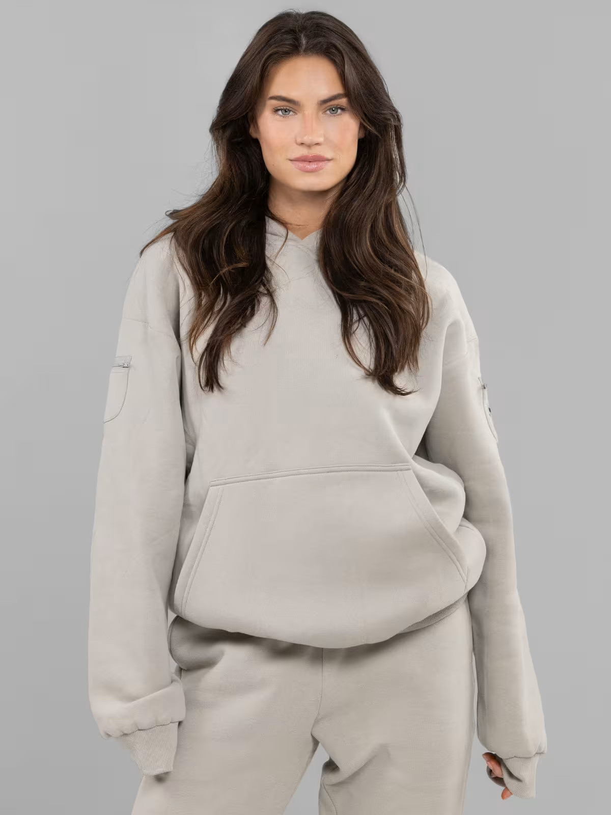 Travel Essentials Hoodie™ — Comfrt | Comfrt