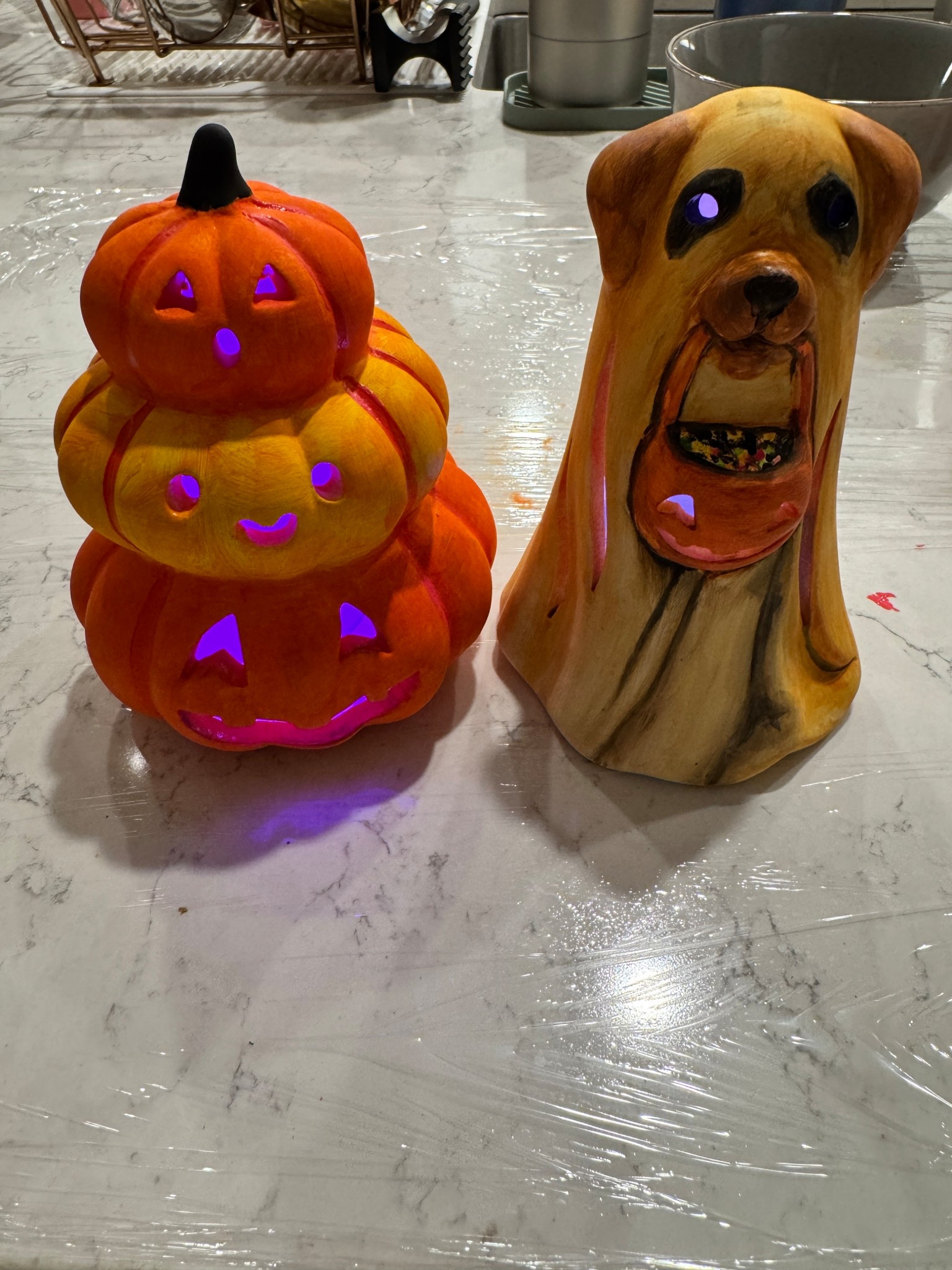 Fun Halloween activity 

#LTKTall #LTKSeasonal #LTKFindsUnder50