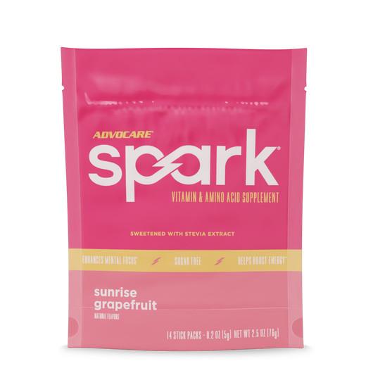 Spark® | AdvoCare