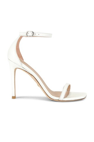 Nudistcurve 100 Sandal
                    
                    Stuart Weitzman | Revolve Clothing (Global)