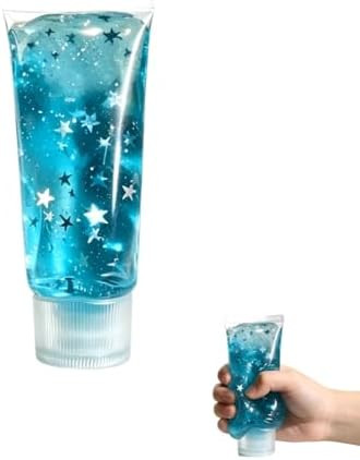 Toothpaste Squishy Toy,Squeeze Stress Ball,Soft Sensory Fidget Adults for Birthday and Party Deco... | Amazon (US)